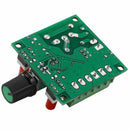 Stepper Motor Drive Simple Controller Speed Forward and Reverse Control Pul