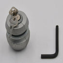 1 Pieces Universal Hitchlock Trailer Coupling