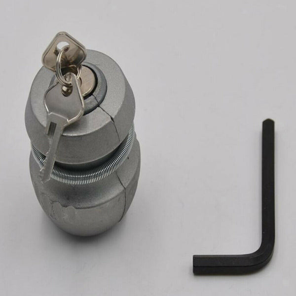 1 Pieces Universal Hitchlock Trailer Coupling