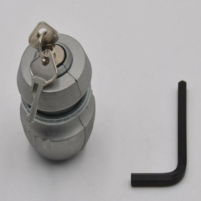 1 Pieces Universal Hitchlock Trailer Coupling