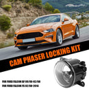 Front Fog Light with Bulb Driver Passenger Side for Ford Falcon BF Focus Transit