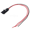 Signal Filter Reverse Camera Flicker Fault Canbus for Mercedes Ford Opel