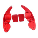2Pack Steering Wheel Shift Paddle for  Golf Golf 5 R32 GTX/Gtis/GT