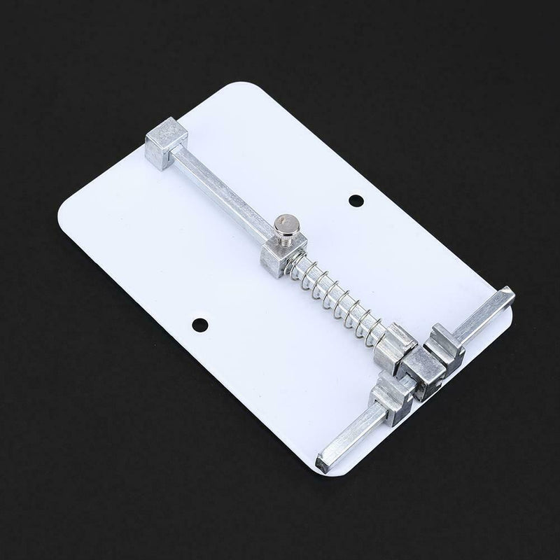 Stainless Steel Cell Phone PCB Holder Stand Maintenance Repairing Platform