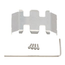 1pcs Alloy Frame Protector Guard Plate Replacements Parts 38x22x10mm