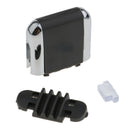 Air Vent Tabs, Rear Row Fresh Air Grille Clips Air Conditioning Vent Outlet Tab