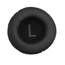 2pcs 55mm Universal Replacement Earpads Round Earmuffs with LR Standard