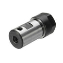 7Pcs ER11 1-7mm Spring Collets with ER11A 5mm Motor Shaft Holder Extension  X9L1