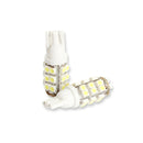 10 x T10 28SMD-1210 LED 168 194 W5W Wedge Light Bulb Lamp Car Auto Light Bulb