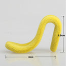 10x Travel Flocking Multifunction Pile Coating Colors Magic Hook Hanging Mi