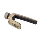 Alice A007J Metal Guitar Capo Tone Adjustable Muscial Instrument Accessorie B4K7