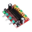 TPA3116D2 2.1 Digital Audio Amplifier Board DC 24V 80Wx2+100W Subwoofer
