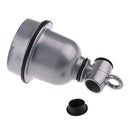 E27 BASKING LAMP LISTOCK BULB HEAT LIGHT Ceramic Infrared Heater