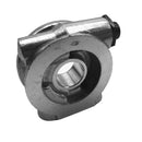 M22x1.5mm AN10 AN 10 Outlet  Sandwich Plate