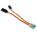 Micro Servo Inverter Reverse for Servo of RC Airplane Car or Boat 5V-6V