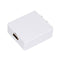 3 RCA to HDMI Converter Composite AV CVBS Video Adapter 1080p For Wii NES SNES
