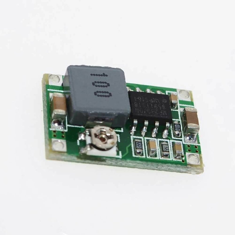 Super Mini DC-DC Converter Step Down Module Adjustable 1V 5V 12V 16V for RC J2K4