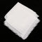 5Pack Men Women 100% Cotton White Handkerchiefs Comfy Hanky Party Hankies