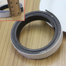Self Adhesive Flexible Soft Rubber Magnetic Tape Magnet DIY Craft Strip 1m/2m