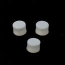 100x 2.5mm Guitar Fretboard Posititon Markers for Guitar Bass Replacement