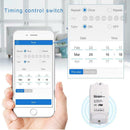 Sonoff 220V Dual-Way Smart Home WiFi Wireless APP Remote Control Switch Module