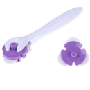 3Wheels Fondant Embosser Cutter Icing Stitching Cutter Pastry Tool Cake Mold D%!