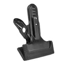 2x Photo Studio Light Photography Background Clips Backdrop Clamps Peg Clamp