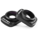 Ulanzi Op-5 Large Wide-Angle Lens For Osmo Pocket,Professional Hd Magnetic
