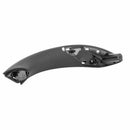 Sedan Inner Door Panel Handle Car Pull Trim Cover for BMW 3 Series F30 Blac