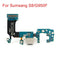Micro USB Charger Charging Port Connector Tail Flex Cable For Sumsang S8/G950F3