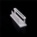 8 Holes Test Tube Rack Testing Tubes Holder Storage Stand Lab Supplies   Nw