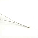 DIY Professional Beading Needles Threading String Cord Jewelry Making Tools