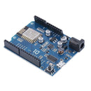 WeMos D1 R2, Latest ESP-12E, WiFi ESP8266 Board,  IDE Uno, SYDNEY