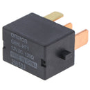 Fuse 12VDC A/C Compressor Relay Omron G8HL-H71 Car Universal Made in USly