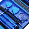 Pocket With Metal Case Opener Spudger Stick Opening Tool Repair (38 In 1) For