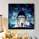 Dreamlike 5D DIY Full Drill Diamond Embroidery Painting Cross Stitch Craft
