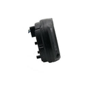 7-Color LED Motorcycle RX2N ATV LCD Digital Speedometer Tachometer Meter 15