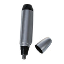 Electric Nose Ear Face Hair Removal Trimmer Shaver Clipper Cleaner Remover  V1J9