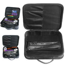 Hairdresser Scissors Combs Tool Storage Pouch Bag Hairdressing