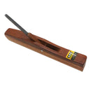 Wooden Planing Tool Hand Plane Hand Planer for Carpenter Wood Craft Tools for