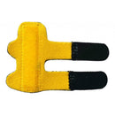 2x Trigger Finger Splint Straightening Brace Support Belt Pain Relief Adjustable
