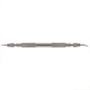 Watch Band Stainless Steel Spring Bar Link Pin Jeweler Tool Remover Repair