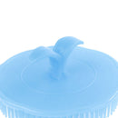 Random scalp massager anti dandruff shampoo brush head hair loss prevention M&E