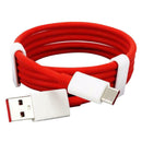Oneplus Dash Charge Cable For 6 5 5T 3 3T Mobile Phone USB 3.1 Type C New