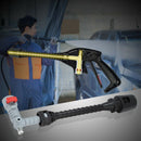 Car Water-Gun Nozzle For Lavor Vax Comet High Pressure Washer Spool Home Ca J5W2