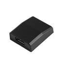 5V 2A DIY Solar Panel Fold Bag USB Junction Box Special Fr MP5 Phone Charger Hot