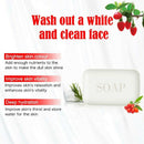 Disaar Goji Whitening Moisturizing Soap Facial & Body