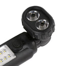 LED Work Light with Magnetic Stand Portable Outdoor Camping Emergency Light