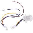 110Â° Ceiling PIR Infrared Body Motion Sensor Detector Lamp Light Switch 110-2-OZ