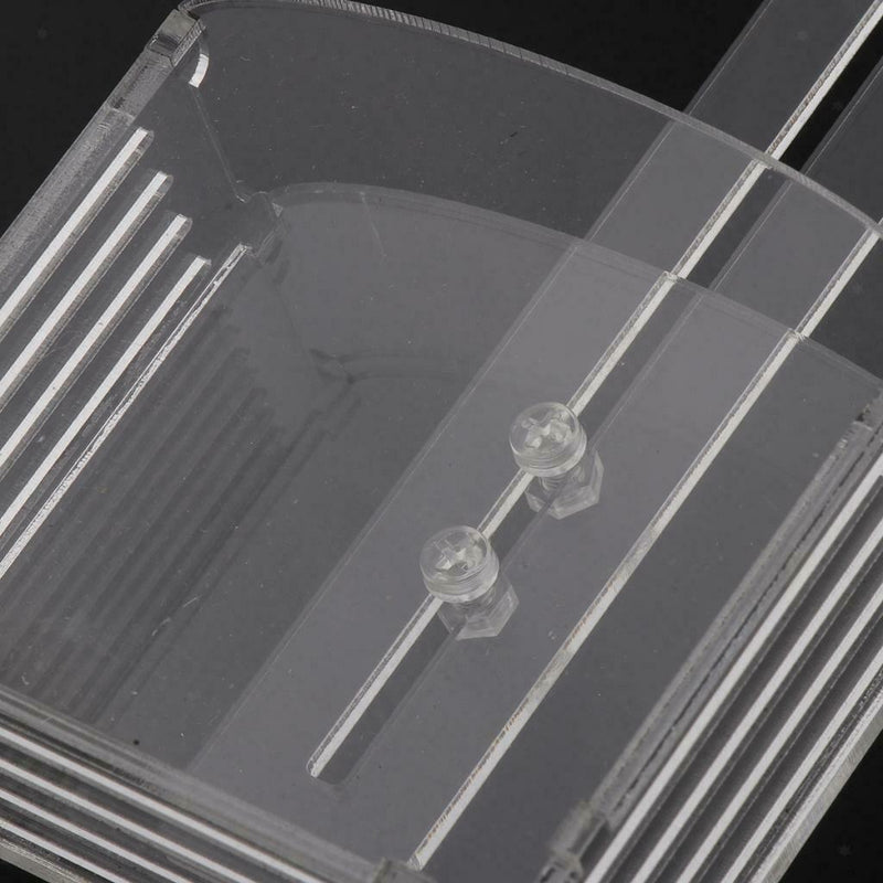 Aquarium Plant Ledge for Cultivation Water Plant Moss Growing Aquatic Plants